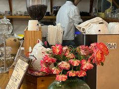 -参差咖啡(水果湖公园店)