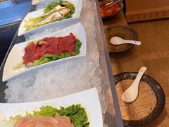 -济南喜来登酒店