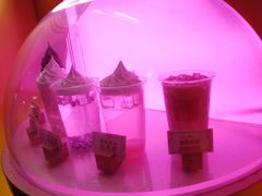 -麦当劳(总统大酒店店)