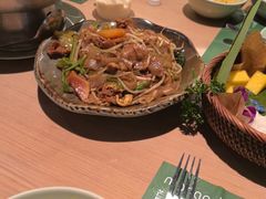 -mango tree芒果树泰国餐厅(青岛万象城店)