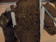 -佐敦面包铺·JORDAN BAKERY