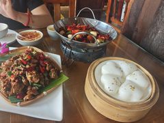 -尽善百年古院餐厅(王家老宅店)