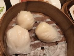 -京香轩·中餐厅(上海中庚聚龙酒店)