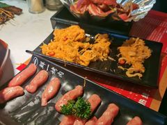 -鲜一烤肉(沈北店)