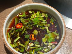 -蘑界·野生菌火锅(深业上城店)