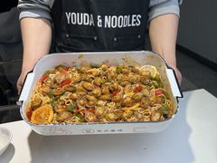 -友达面馆(广州总店)