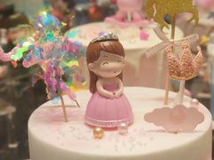 -卷心卷意·轻甜蛋糕(新光天地店)