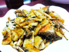 -协和菜馆(凤凰街店)