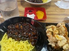 -香港饭店0410(弘大店)