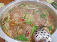 -大理.老字号渝记酸萝卜乌鱼(古城总店)