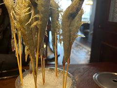 -东海怡品海鲜豆捞(舟宿夜江店)