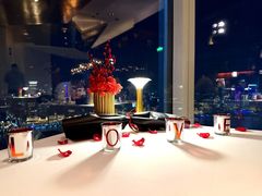 -翡翠36餐厅(浦东香格里拉店)