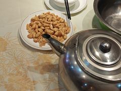 -张记虾尾·火锅·烧烤·大排档(涉外店)