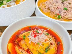 -榕意·川味之美(深业上城店)