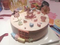 -生日蛋糕米兰西饼(袁州店)