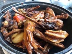 美极鸭五件-美极鲜食坊(宝安南路店)