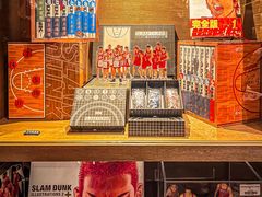 -茑屋书店(天目里店)