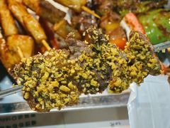 -烤五行·烧烤烤串(石佛营店)