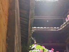 -福建土楼（南靖）云水谣景区-和贵楼