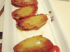 iphone_upload_pic-菲滋意式餐厅(西溪印象城店)
