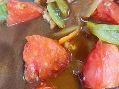 -三居鲁味坊黄焖鸡(山大路店)