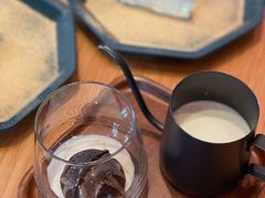 -Home Cafe(水榭春天店)