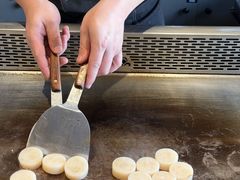 -水木锦堂·自助铁板烧(方庄时代店)