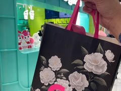 -gleeglee乐溢亦茶(合生汇店)