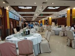 大堂-眉州东坡(亚运村店)