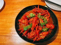 -金陵一哥龙虾(水木秦淮店)