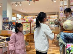 -猫的天空之城概念书店(苏州平江店)