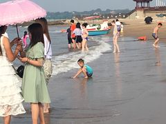 -老虎石海上公园