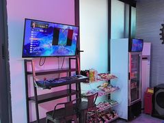 -CIAO·团建聚餐·生日派对轰趴馆(福田店)