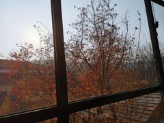 -北京古北水镇御舍温泉酒店