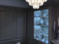 -Me Coffee下午茶艺术空间