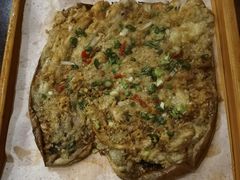 -新华阿喜烧烤(嘉泰雅园店)