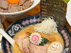 -Ramen满吉·豚骨拉面(丽园路店)
