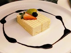 -绿岛国际酒店-西餐厅