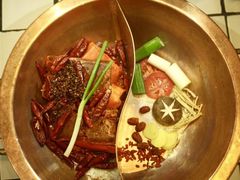 -春花火锅公司(昌建广场店)