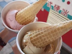 -喜茶(北京三里屯太古里店)