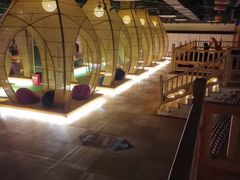 -汤W城市微度假(仓山店)