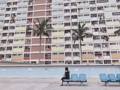 -彩虹村