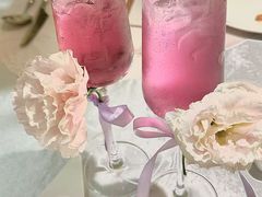 -PARFUM FLORAL花境法餐(南京首店)