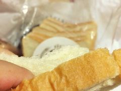 -小麦之家(海湾总店)