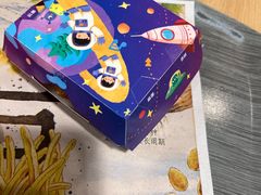 -麦当劳(无锡永乐店)