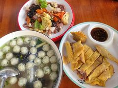 -坛南湾阿强农家乐.海鲜大排档老字号(福州地标美食店)