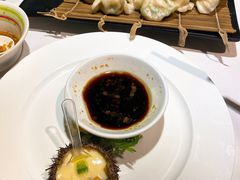 -开海·红岛海鲜虾水饺(石老人店)