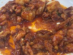 -清真·同发顺饭庄·烧麦(总店)