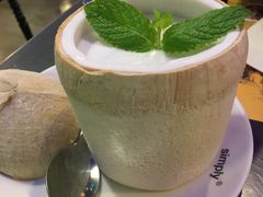 -simply thai天泰(长泰广场店)