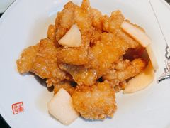 -忠顺斋易州印象烤鸭店(东关新村店)